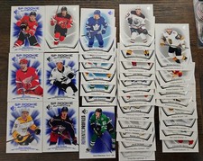 2012 Topps Allen & Ginter Through Case Breaker Eyes 23