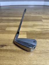 Taylormade P790 Forged / 5 Eisen / Modus3 Stiff Flex / Taylormade Grip