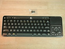 Logitech K700 - WIRELESS KEYBOARD - w/trackpa...