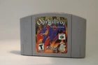 Ogre Battle 64: Person of Lordly Caliber (Nintendo 64, 2000) Cartridge Only