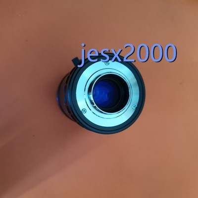 1PC used myutron HF5018V-2 industrial lens 1.2 inches 50mm focal length *le