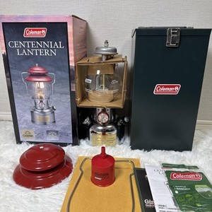 Coleman Centennial Lantern | eBay Coleman Centennial Lantern | eBay
