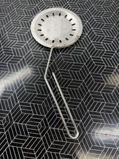 Leva Grill-To-Fire PARTE DI RICAMBIO per stufa BioLite BaseCamp