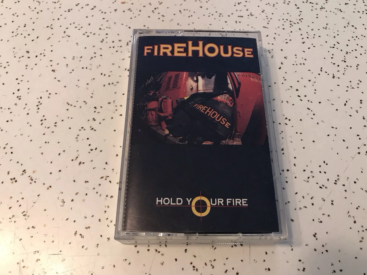 FireHouse Rock Music Cassettes for sale | eBay