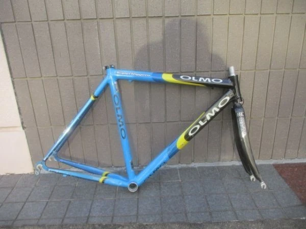 Olmo Bike Frames for Road Bike for sale | eBay