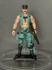 G.I. Joe Classified Retro Card Series Gung Ho
