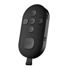 Bluetooth5.0 Mobile Phone Remote Control Button for Mobile Phone Selfie7394