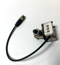 Banner Engineering LM150KIQP LM Series Precis...
