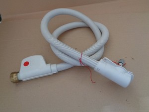 Miele 05122924 ,  Aquastopschlauch, voll funktionsfähig