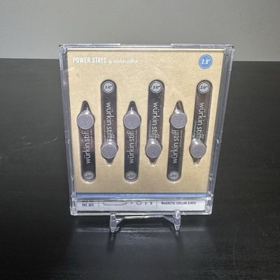 Wurkin Stiffs Power Stays  2   Kit Of 6