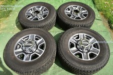 18 Ford F250 Super Duty Lariat Oem Factory Wheels Tires F350 2025 2026 18 Ford F250 Super Duty Lariat Oem Factory Wheels Tires F350 2025 2026