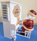 Mr. Christmas Piano Playing Santa Plays 24 Songs ( All 12 Music Sheets) VIDEO — photo 3