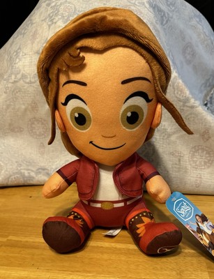 Dreamworks Spirit Riding Assistant 10'' Plush Stuffed Toy