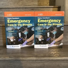 Nancy Caroline s Emergency Care in the Street...