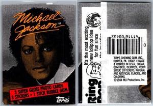 マイケルジャクソン　プラチナ　186 パニーニトレカ マイケルジャクソン プラチナ 186 パニーニトレカ - メルカリ