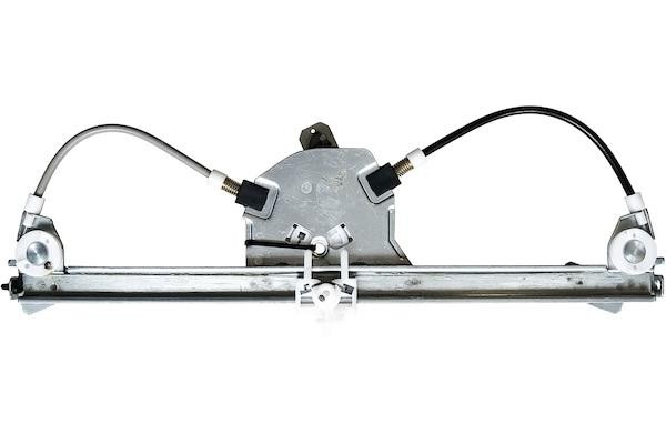 Alzacristallo Posteriore Sinistro 5p per Mercedes Classe C W203 dal 2000 al 2004