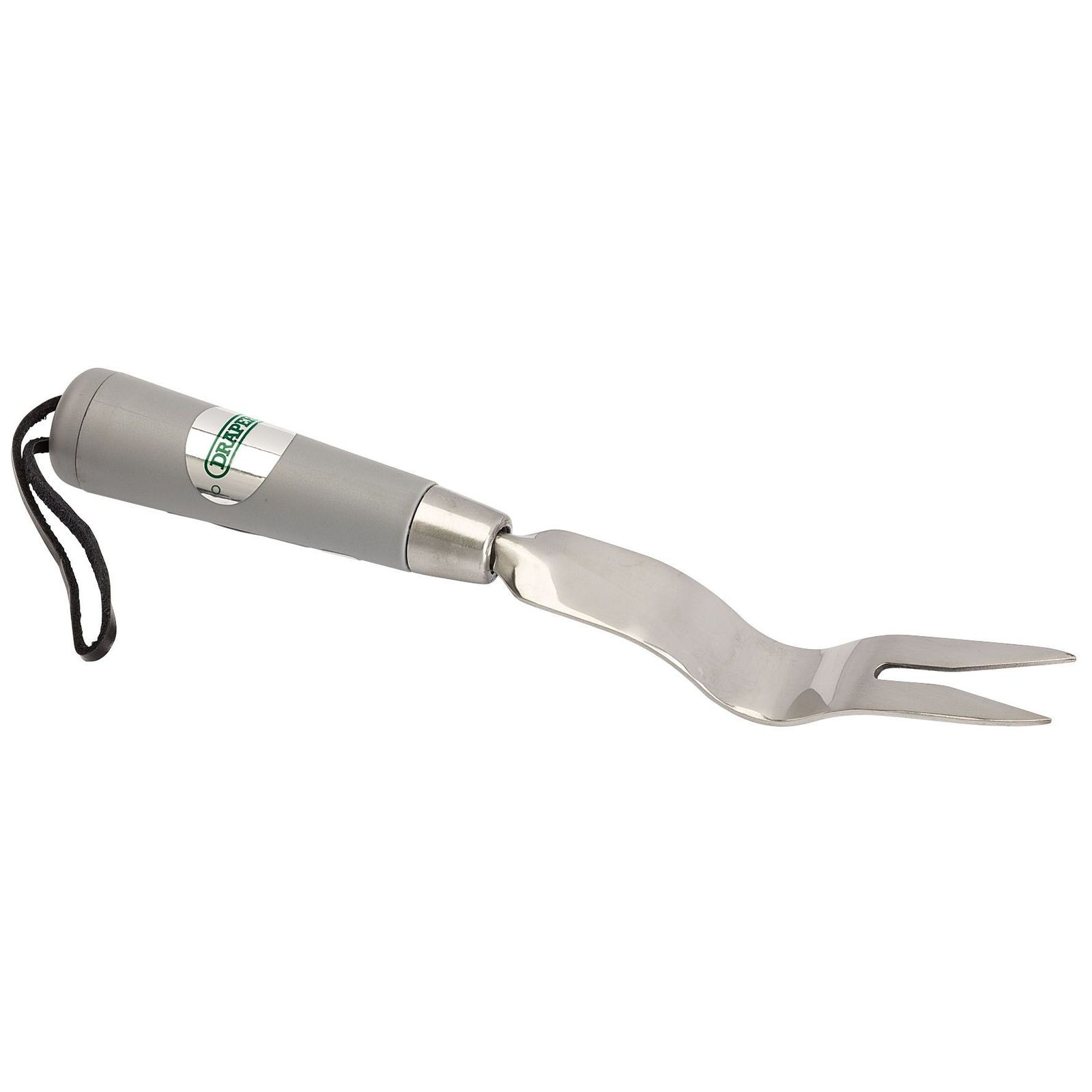 Draper Stainless Steel Hand Weeder - Image 2
