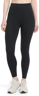 Women'S Active Core Control High Waist Ankle Leggings