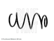 Blue Print Front Suspension Spring For Hyundai Kia Ix35 Sorento Sportage