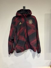 Adidas DFB GERMANY SLIM FIT WINDBREAKER Train...