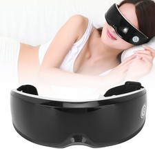 Eye Massager Rechargeable Adjusted Magnetic Eye Massage Instrument For Relax OMO