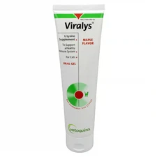 Viralys Oral Gel For Cats