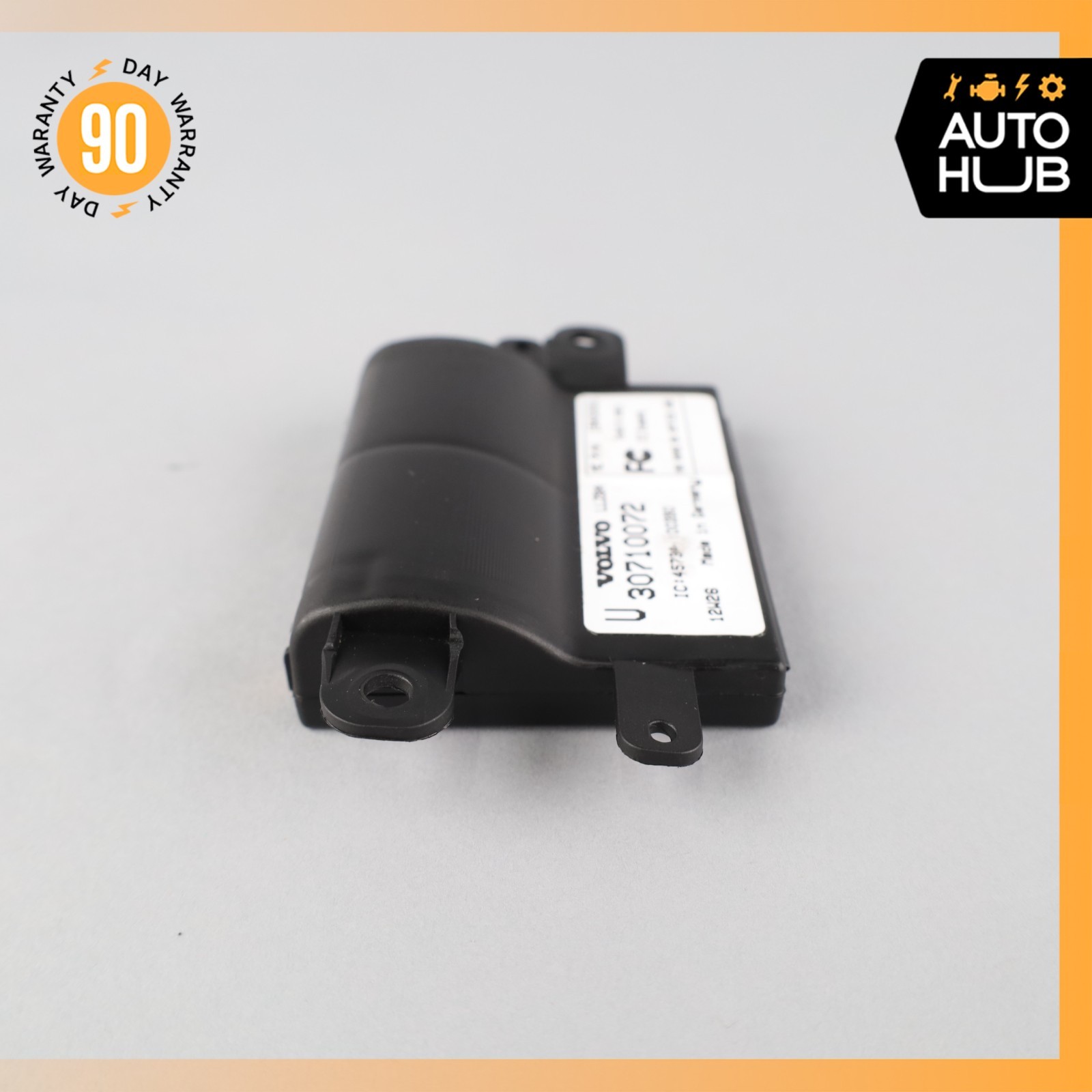 Aston Martin V8 Vantage Keyless Entry Antenna Module Unit OEM 26k