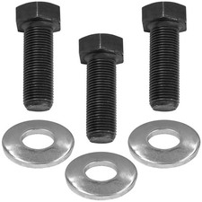 Celox M16x1.5 Bolts Hex .62-18 x 1.75 for Ariens Gravely 05901822 05978900