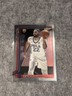 Johnni Broome RC 2024-25 Topps Chrome Rookie Philadelphia 76ers
