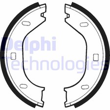 Mâchoire de frein BMW 2000