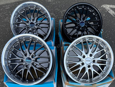 18" 190 Alloy Wheels Fits Opel Vauxhall Insignia Mk1 08 - 17 Models Wr