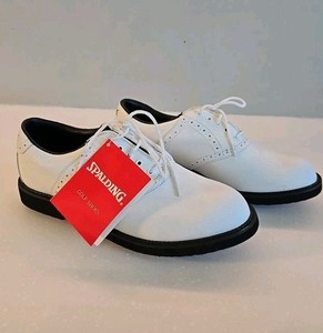 Golf Shoes Vintage | eBay display picture 1