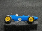 Matchbox Lesney No. 52 BRM Racing Car
