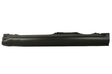 Schweller Einsteigblech links passt zu: CITROEN C1, PEUGEOT 107 4D 06.05-12.14