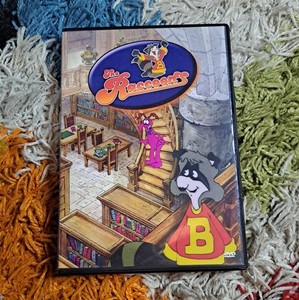 The Raccoons for sale | eBay
