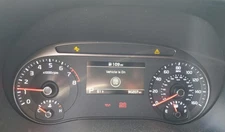 2020-2021 Soul OE Speedometer Gauge Cluster 90K Miles Kia