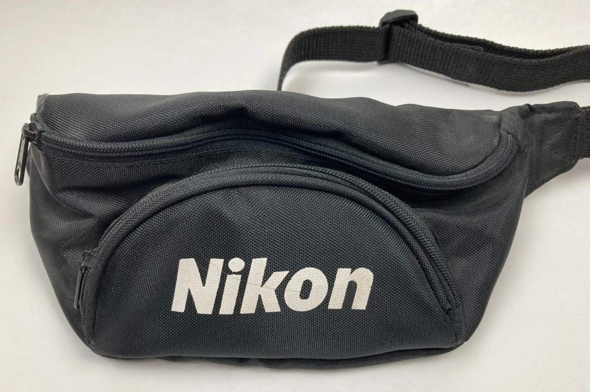 Camera Waist Packs for Nikon for sale | eBay