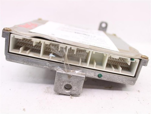 ECU ECM COMPUTER Honda Civic 2004 04 2005 05 1.3L 37820PZAA61 899505 - Picture 2 of 3