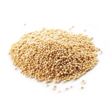 Organic Amaranth Grains in Resealable Bag, 1.5 Lbs