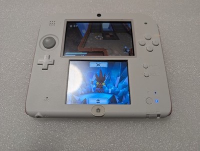 Nintendo 2DS