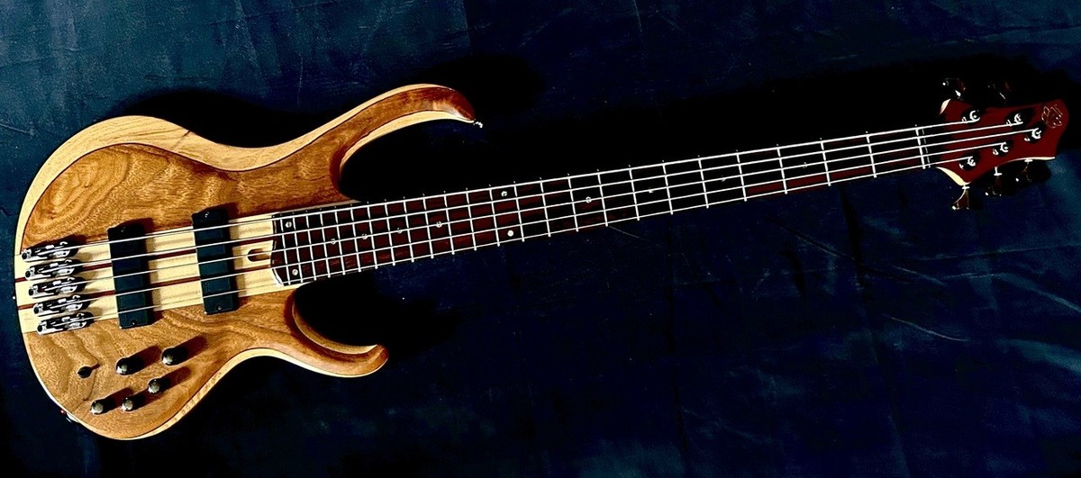 Ibanez BTB 745 (no250807) | eBay