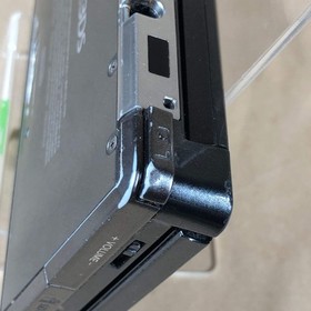 Nintendo 3DS Handheld Game Console Only CTR-001 Black