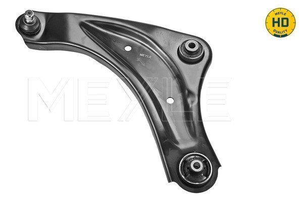 Vorderachse Links Meyle 36-16 050 0059/HD Lenker, RadaufhäNgung FüR Nissan-image