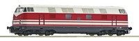 Roco 7300085, Diesellokomotive Br 118, Dr, Neu & Ovp, H0