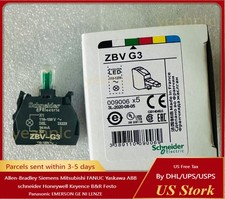 ORIGINAL Schneider Electric ZBV-G3 ZBVG3 LED MODULE Free Shipping from USA