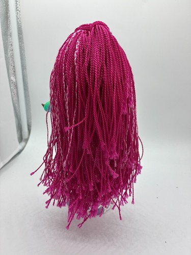LOL Surprise OMG Honeylicious Doll Pink Black Braids Remix Series - Picture 4 of 4