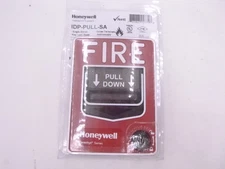 Honeywell Farenhyt IDP-PULL-SA Single-Action Pull Station