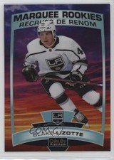 2019-20 O-Pee-Chee Platinum Marquee Rookies Sunset Blake Lizotte #174 01ks