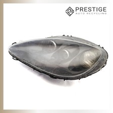2005-2013 Chevrolet Corvette Headlight Headlamp Front Left 20789677 2005-2013 Chevrolet Corvette Headlight Headlamp Front Left 20789677