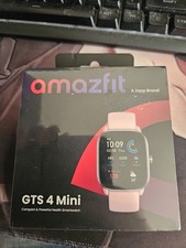 Amazfit GTS 4 Mini